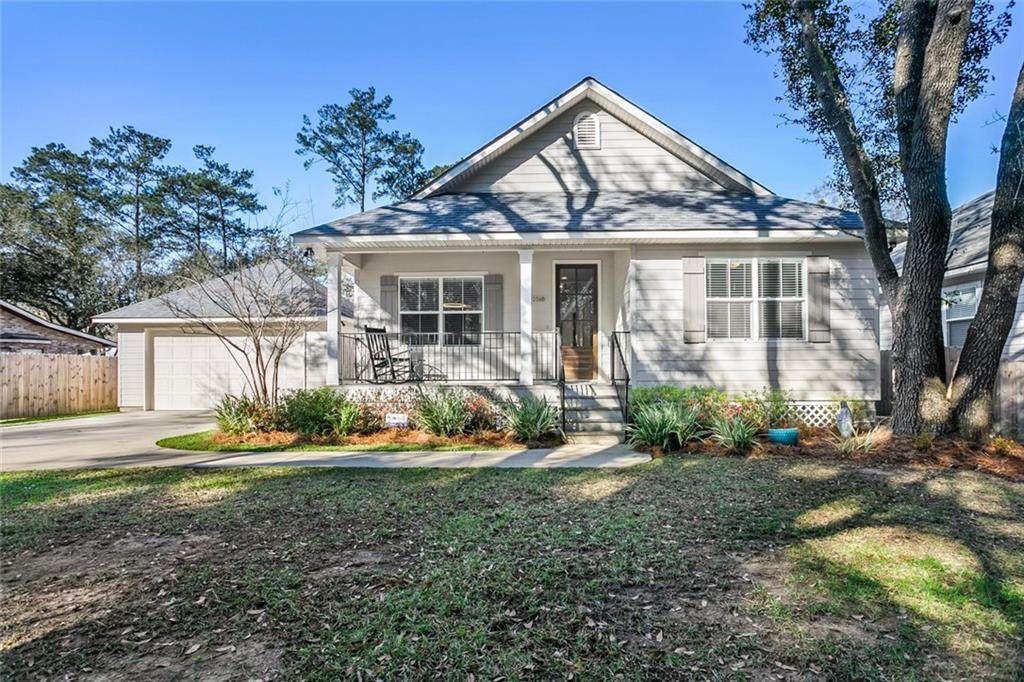 256-B Egret Street - Photo 1