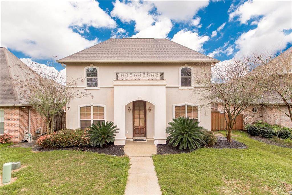 19030 Greenleaf Circle - Photo 1