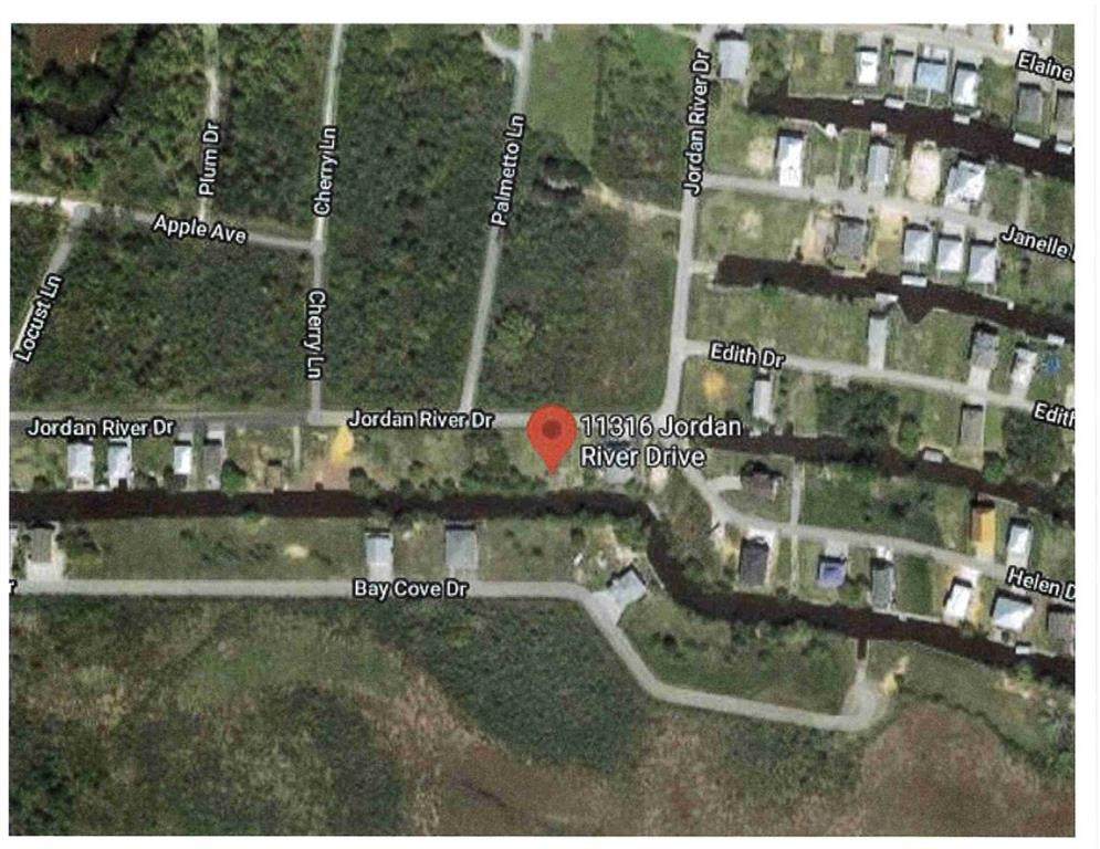 11316 Jordan River Drive - Photo 1