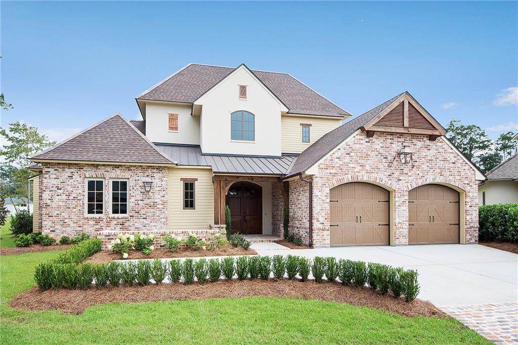 28 Wax Myrtle Lane - Photo 1
