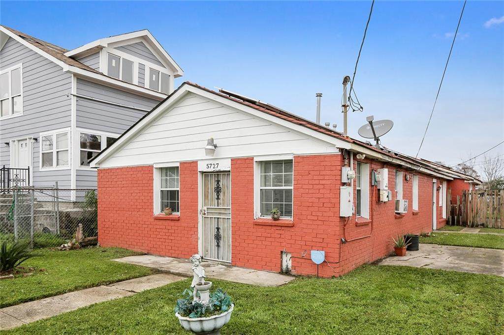 5727 Claiborne Avenue - Photo 1