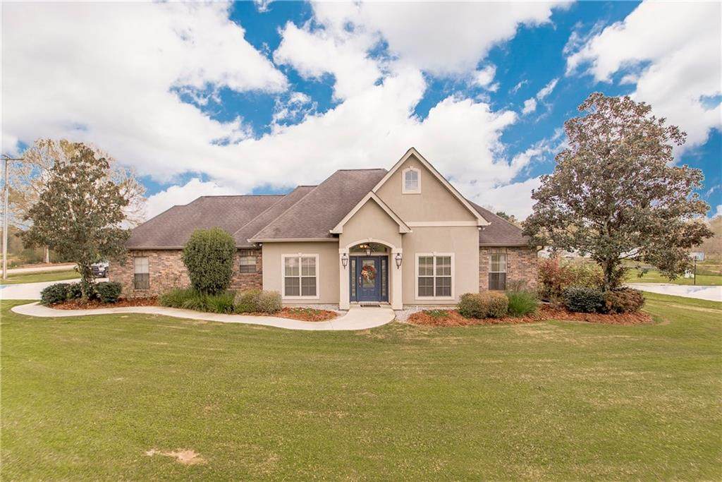 51641 Narretto Road - Photo 1