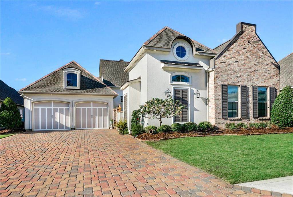 882 Corniche Du Lac Drive - Photo 1