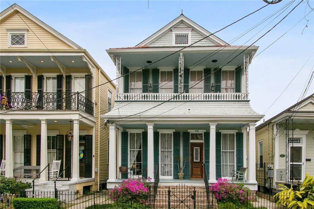719 Henry Clay Avenue - Photo 1