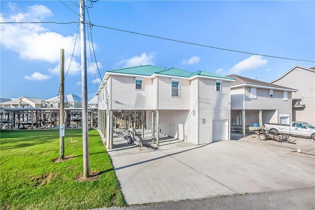 8 Alluvial Key Way - Photo 1
