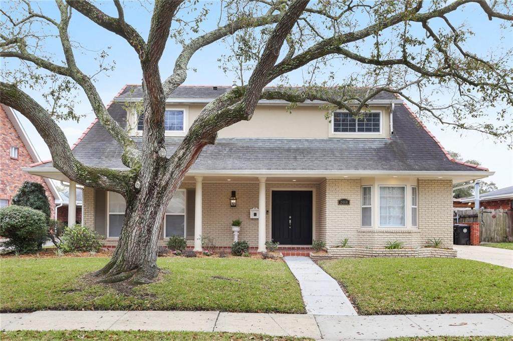 2460 Lark Street - Photo 1
