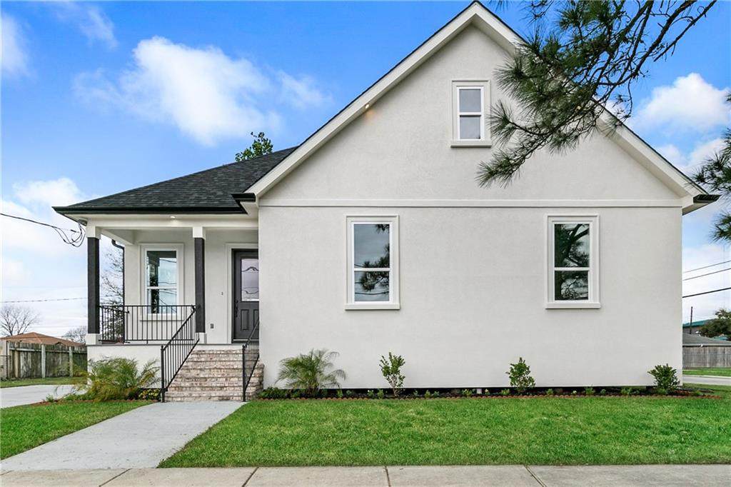 3012 Campagna Drive - Photo 1