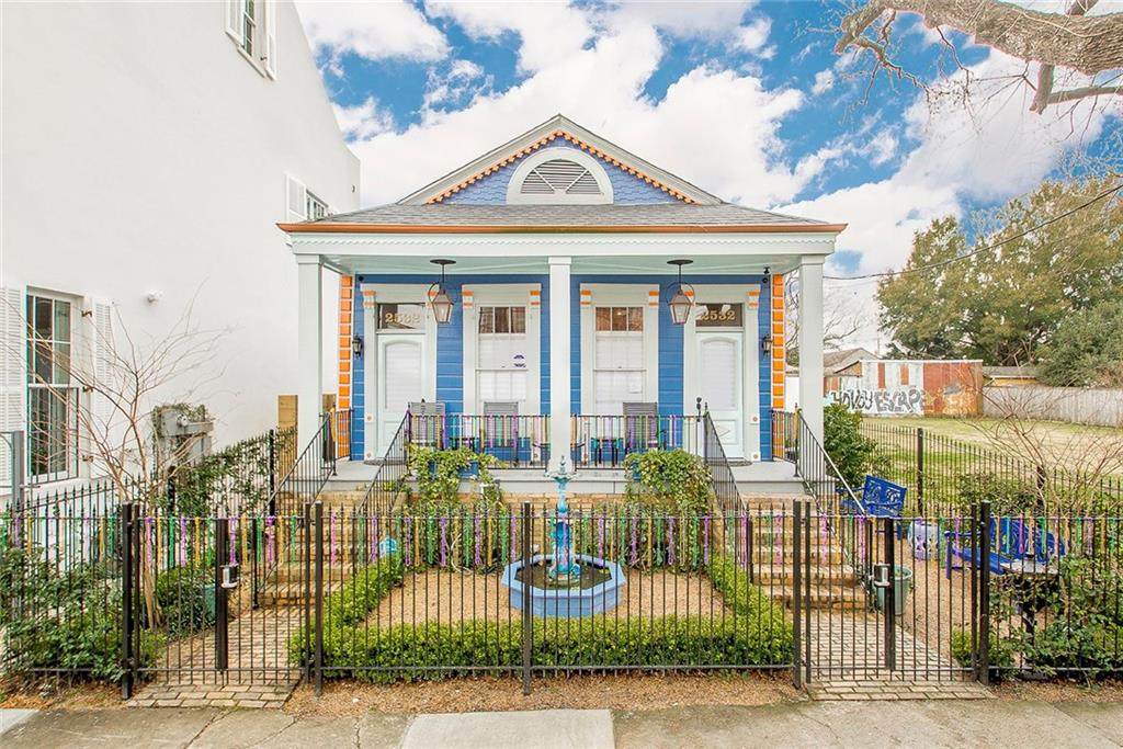 2532 Rampart Street - Photo 1