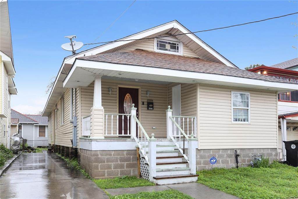 4229 Roman Street - Photo 1