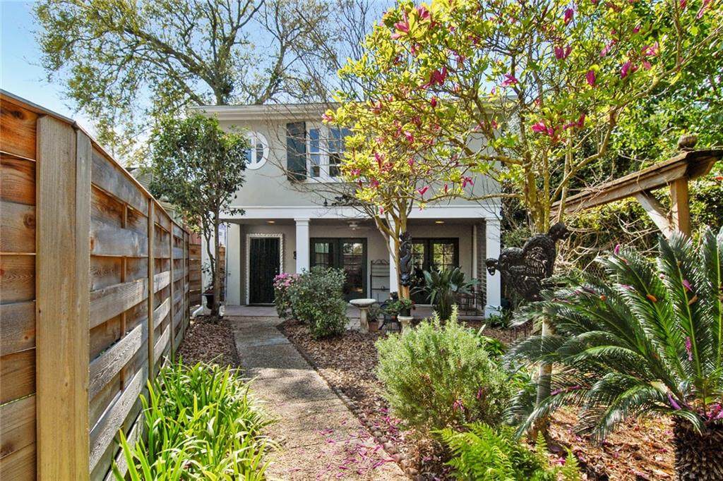 7404 Dominican Street - Photo 1