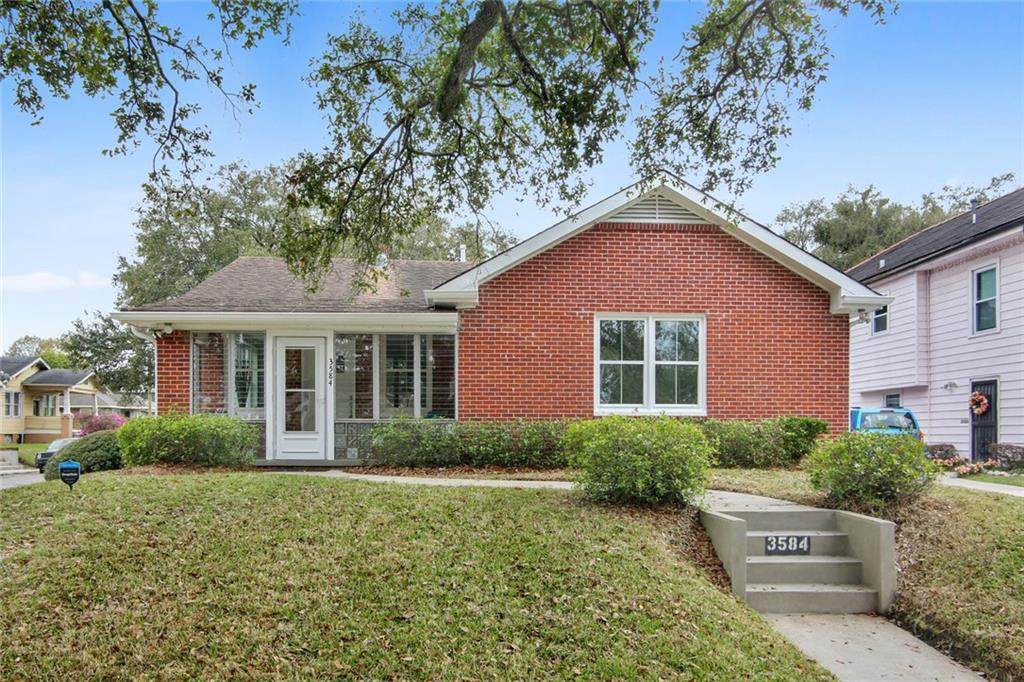 3584 Gentilly Boulevard - Photo 1