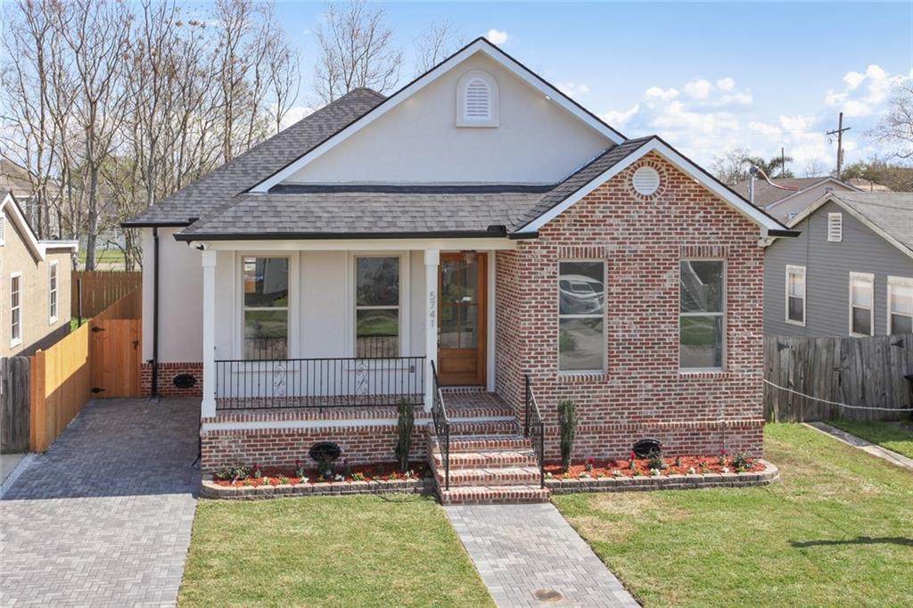 5741 Wickfield Drive - Photo 1