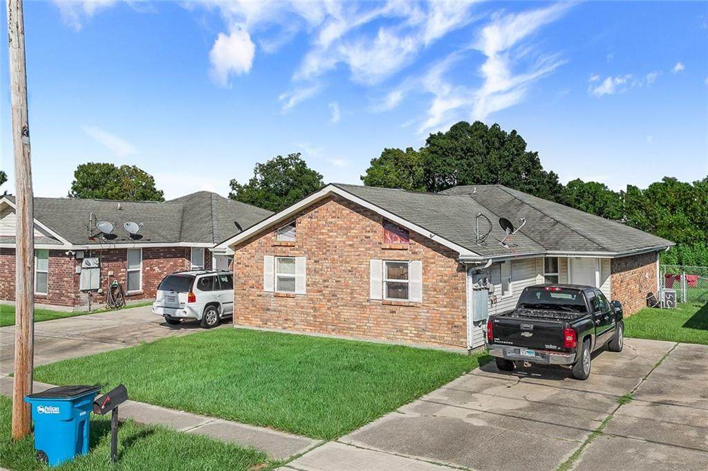 3313 Jupiter Drive - Photo 1
