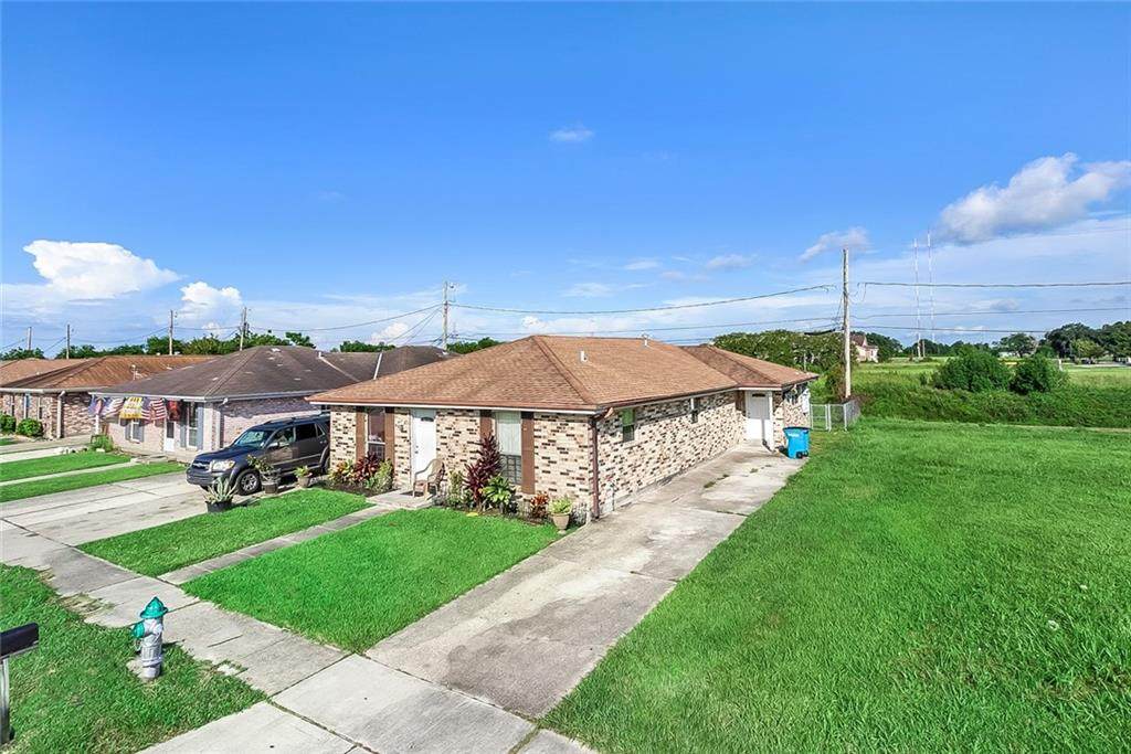 4005 Jupiter Drive - Photo 1