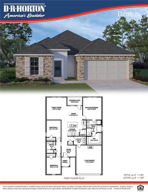 40299 Sedgwick Lane - Photo 1