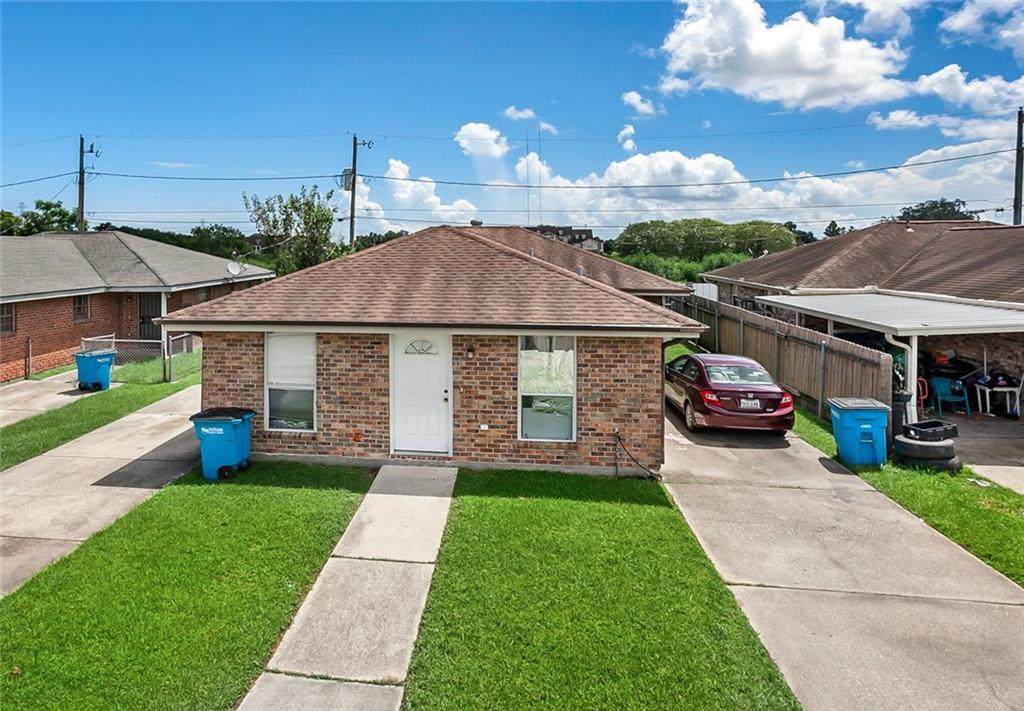 4017 Jupiter Drive - Photo 1