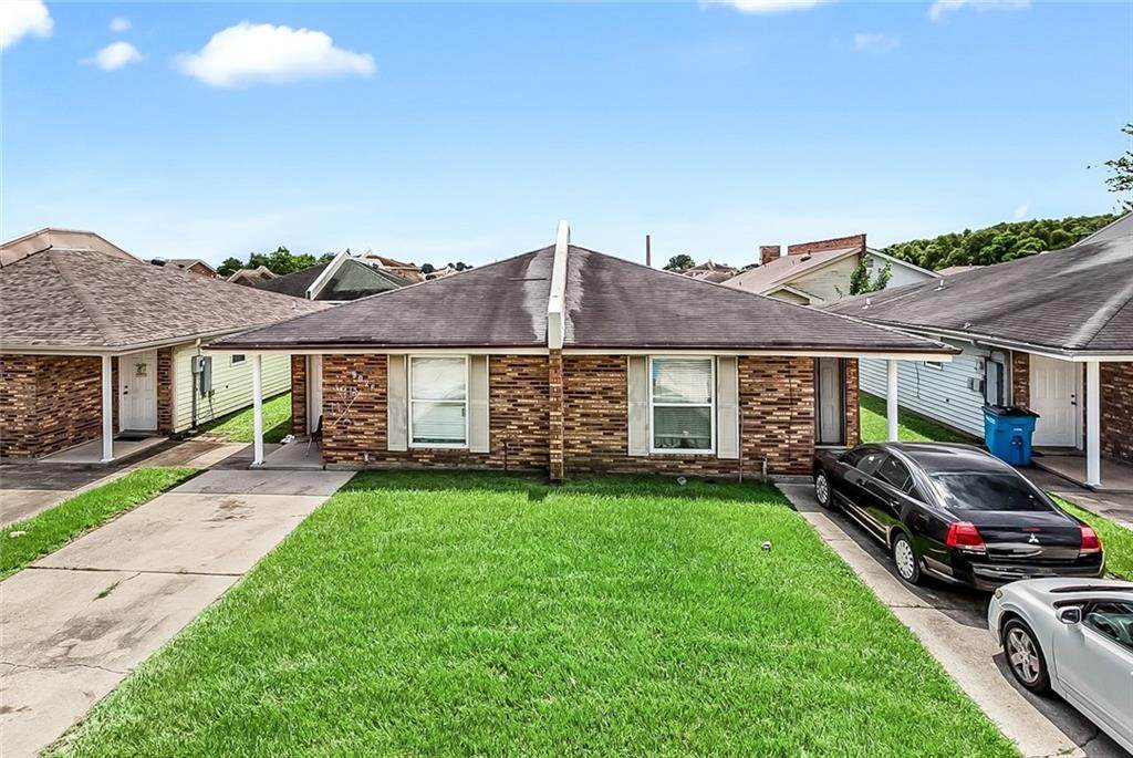 9024 Amour Drive - Photo 1