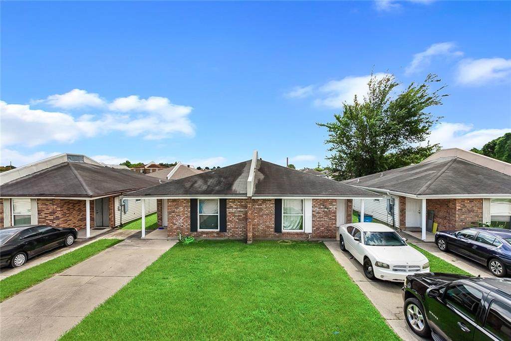 9022 Amour Drive - Photo 1