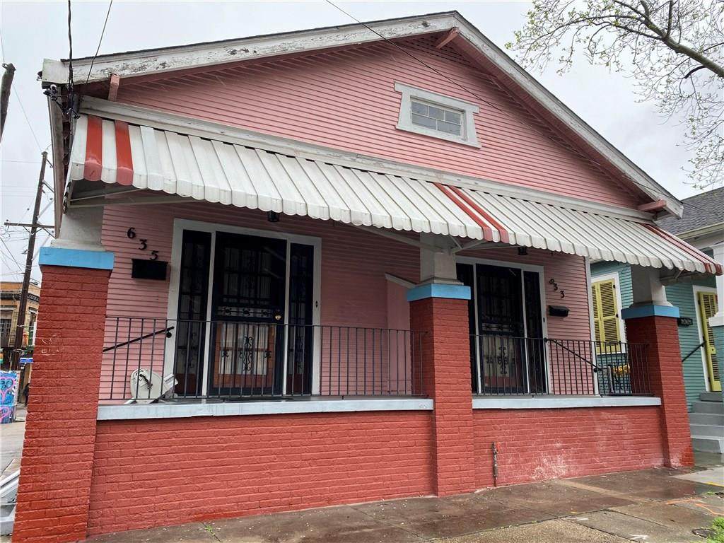633 St. Roch Avenue - Photo 1