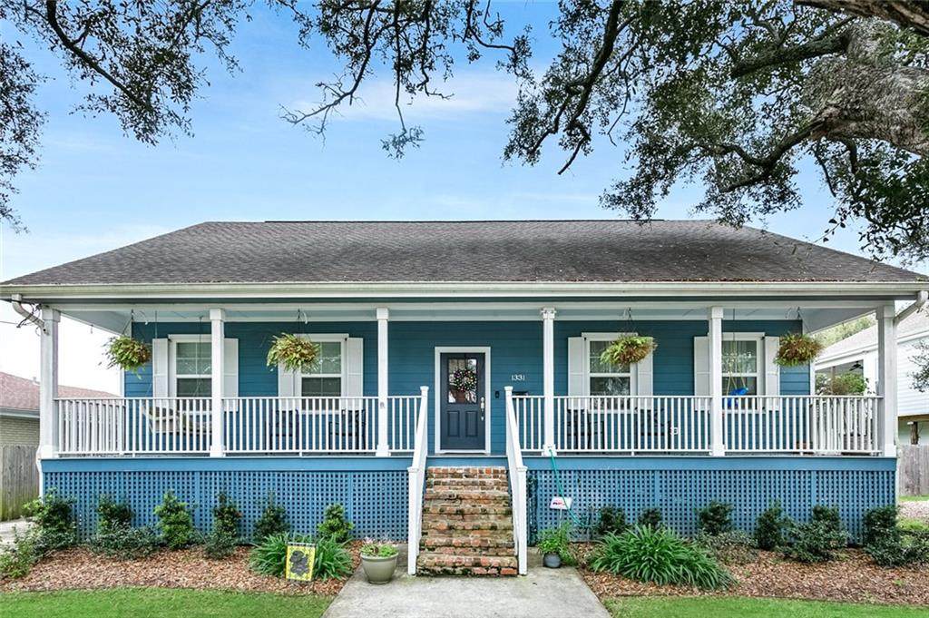 1331 Mithra Street - Photo 1