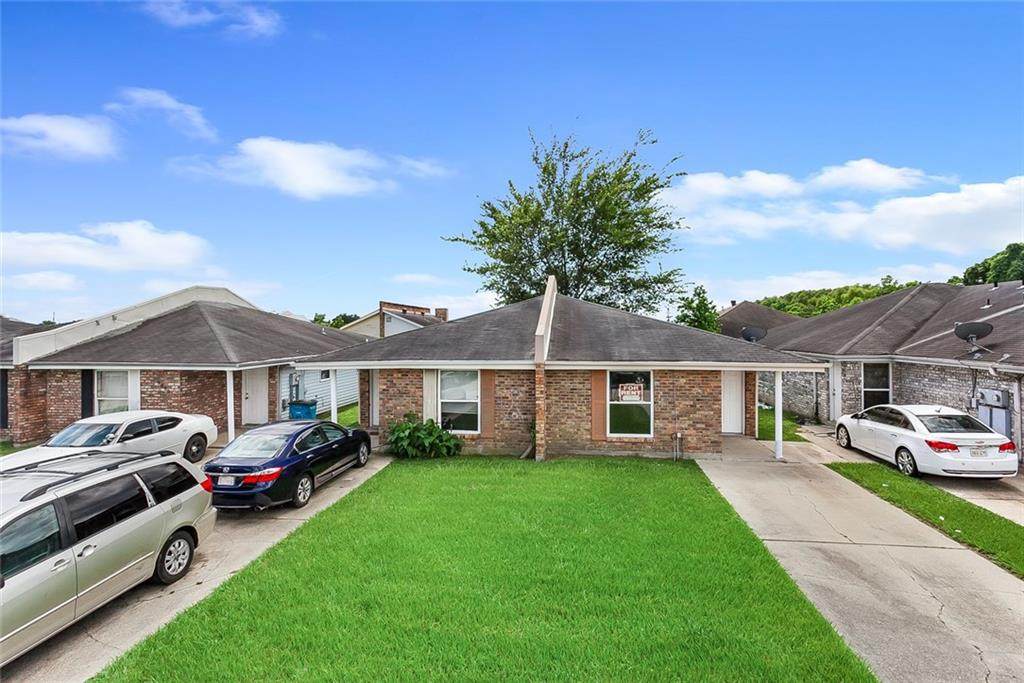 9018 Amour Drive - Photo 1