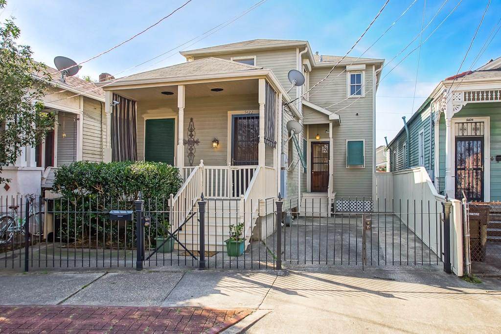 5422 Laurel Street - Photo 1 5422 Laurel Street - Photo 1