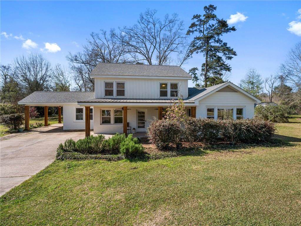 530 Heyward Green Drive - Photo 1 530 Heyward Green Drive - Photo 1
