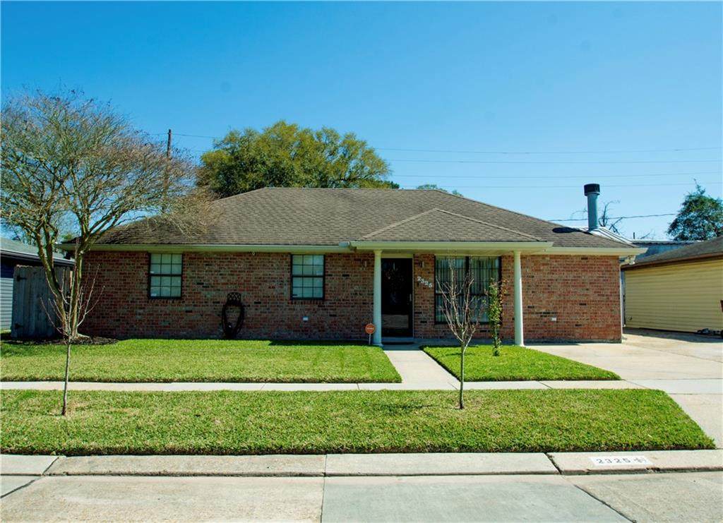 2325 Christie Drive - Photo 1