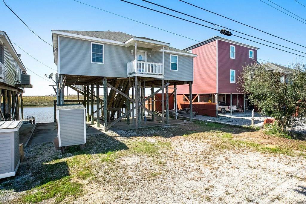 53021 Hwy 433 - Photo 1