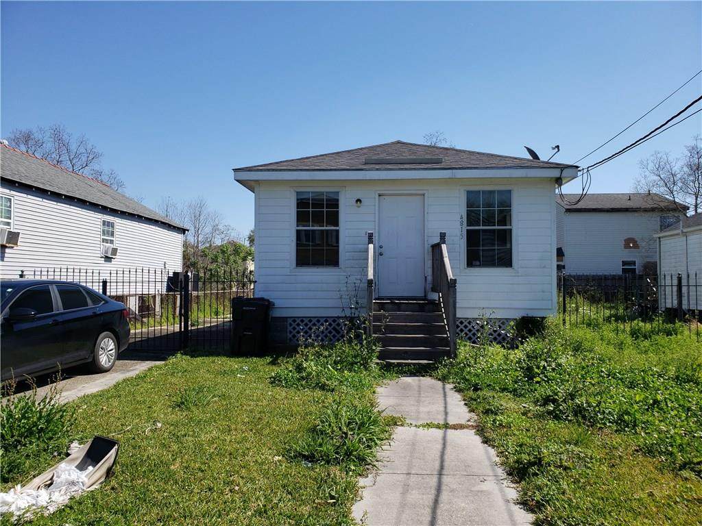 4815 Allen Street - Photo 1