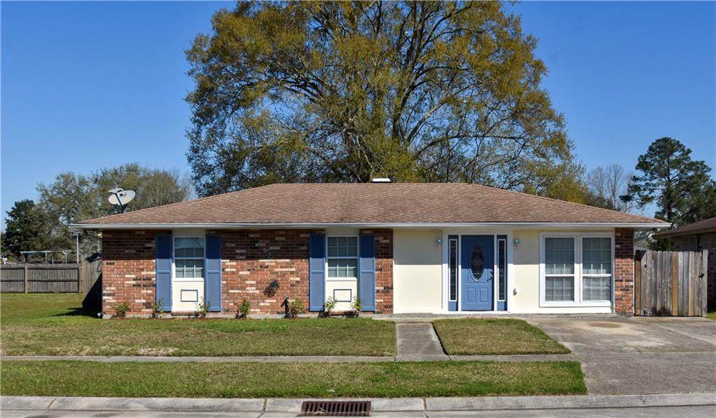 2005 Egret Drive - Photo 1