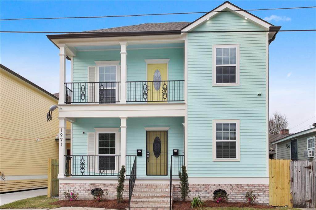 1971-73 Galvez Street - Photo 1