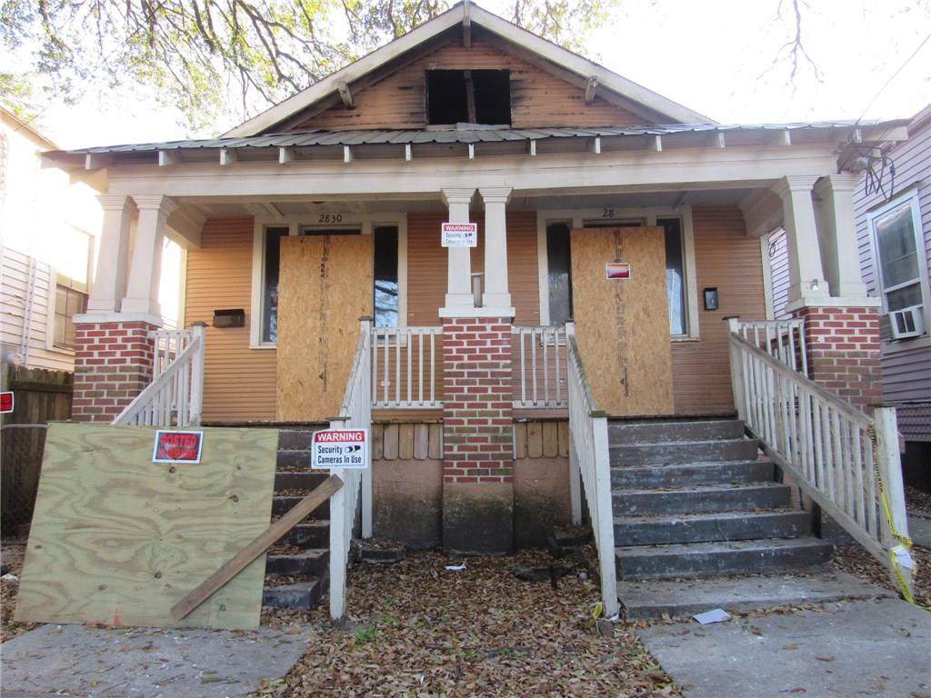 2830 Banks Street - Photo 1