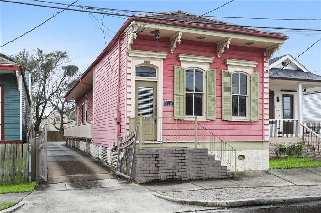 2626 Cleveland Avenue - Photo 1