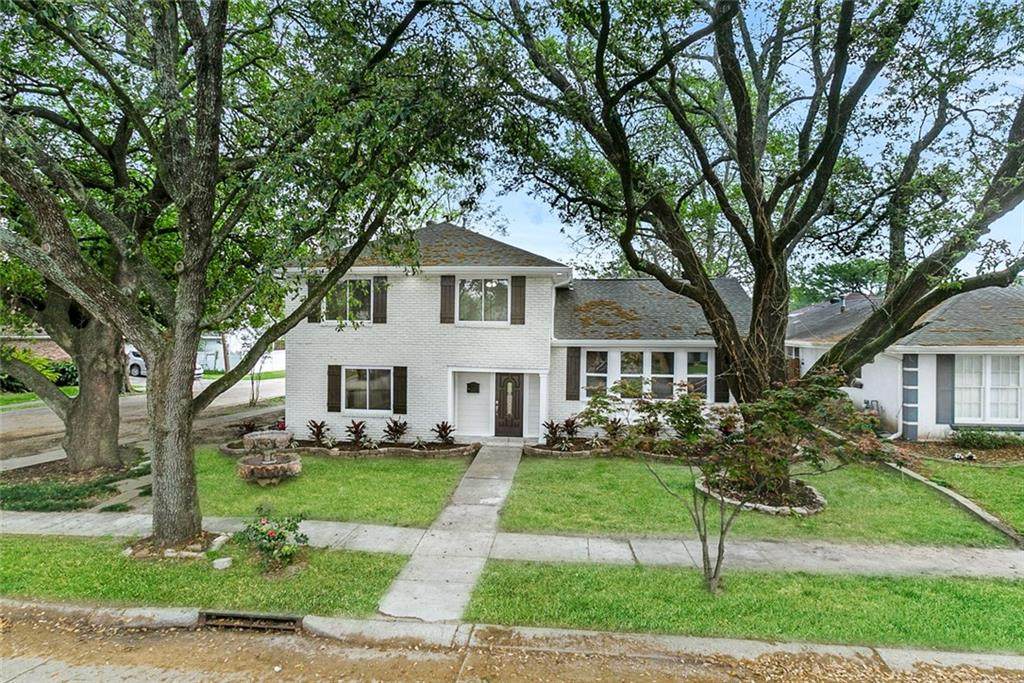 3613 Neyrey Drive - Photo 1
