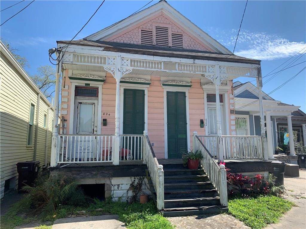 822-824 Olga Street - Photo 1