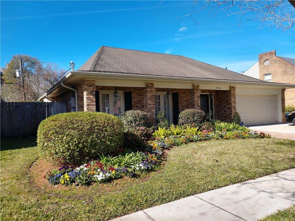 3508 Tolmas Drive - Photo 1