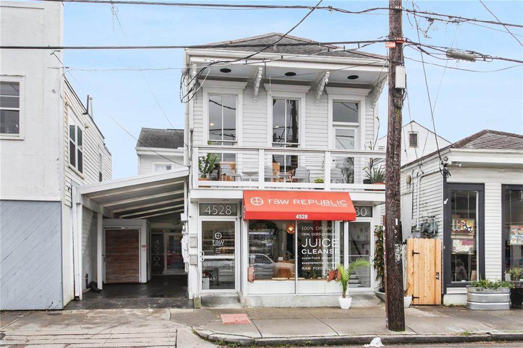 4528-30 Magazine Street - Photo 1 4528-30 Magazine Street - Photo 1