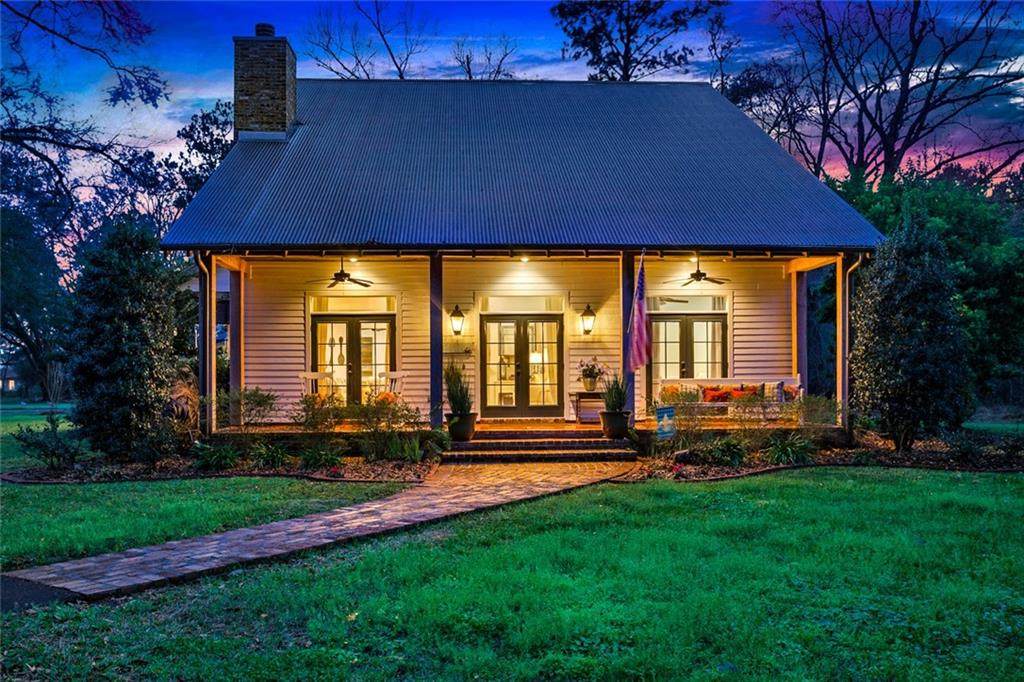 12460 Stanga Road - Photo 1