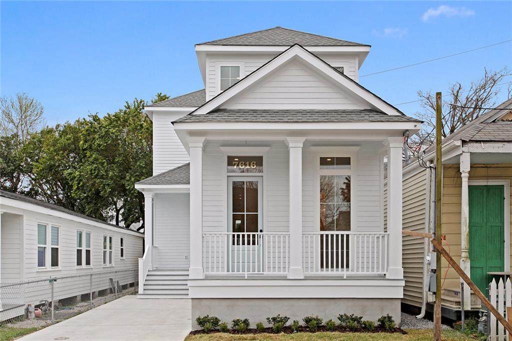 7616 Hurst Street - Photo 1