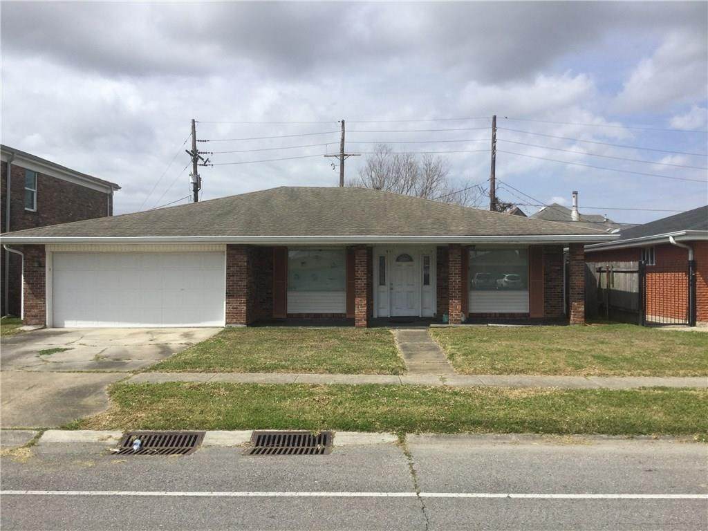 2604 Jean Lafitte Boulevard - Photo 1
