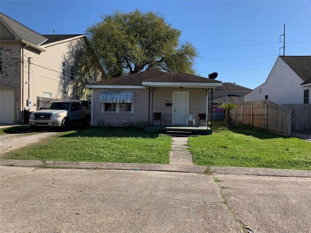 3810 Bauvais Street - Photo 1 3810 Bauvais Street - Photo 1