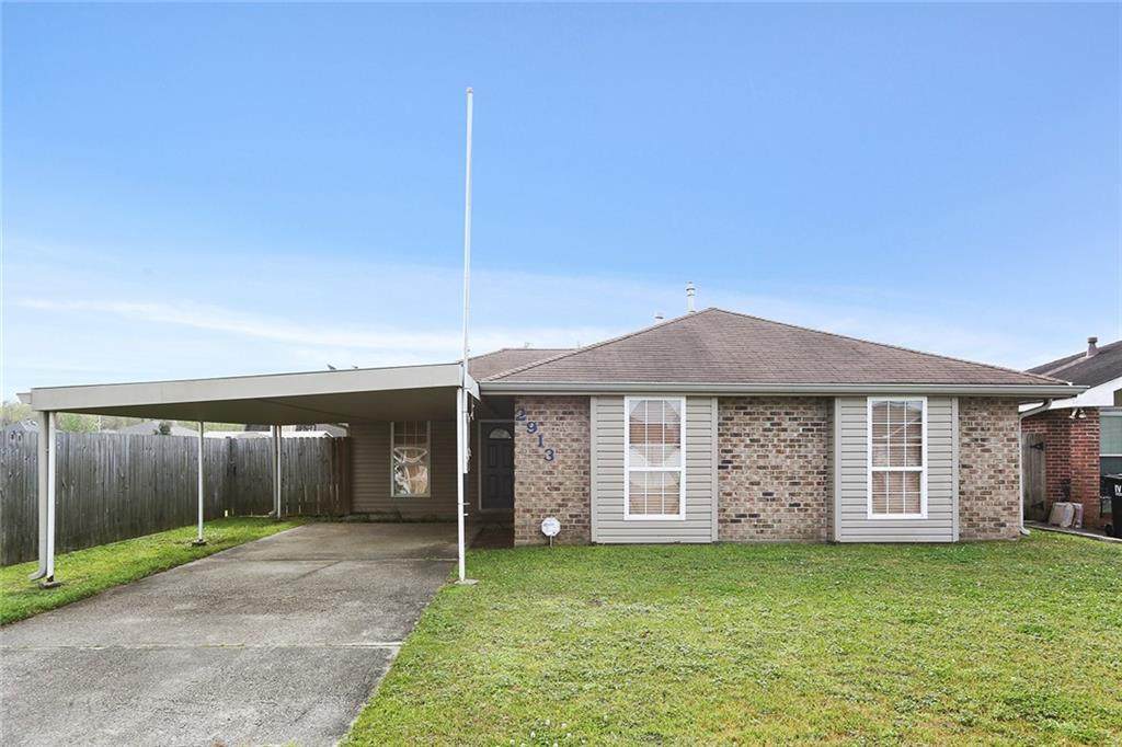 2913 Earl Drive - Photo 1