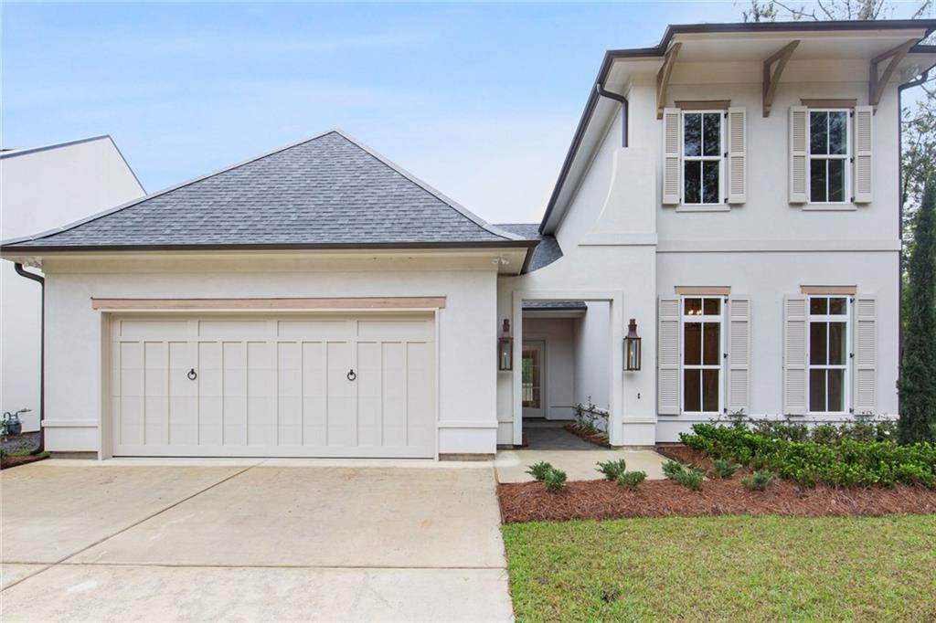 1212 Delta Lane - Photo 1