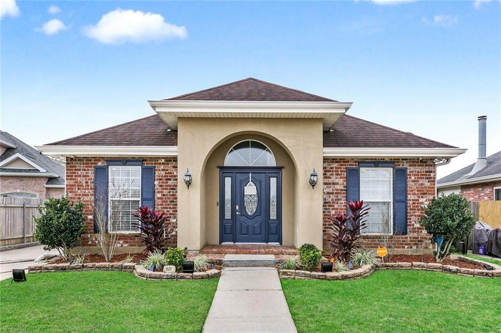 3529 Van Cleave Drive - Photo 1
