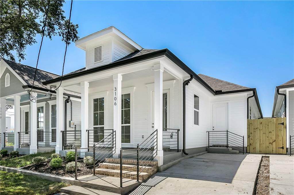 3106 Washington Avenue - Photo 1