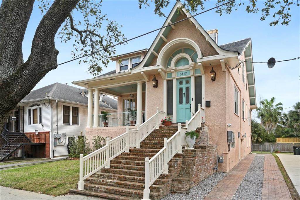 3817 Napoleon Avenue - Photo 1
