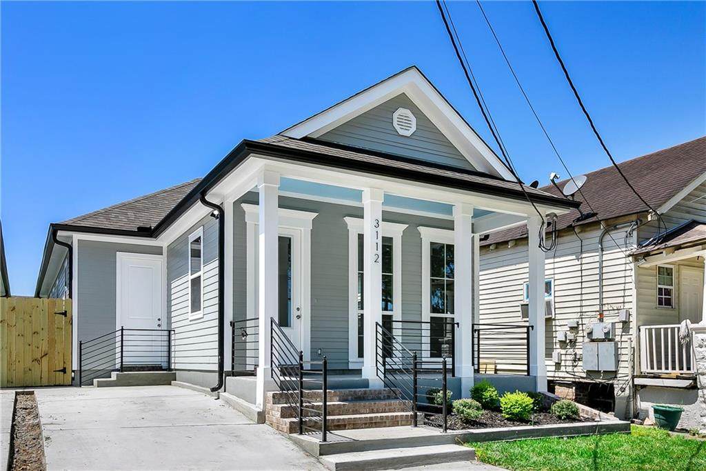 3112 Washington Avenue - Photo 1