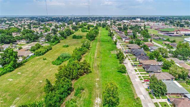 1003 Bernard Highway - Photo 1