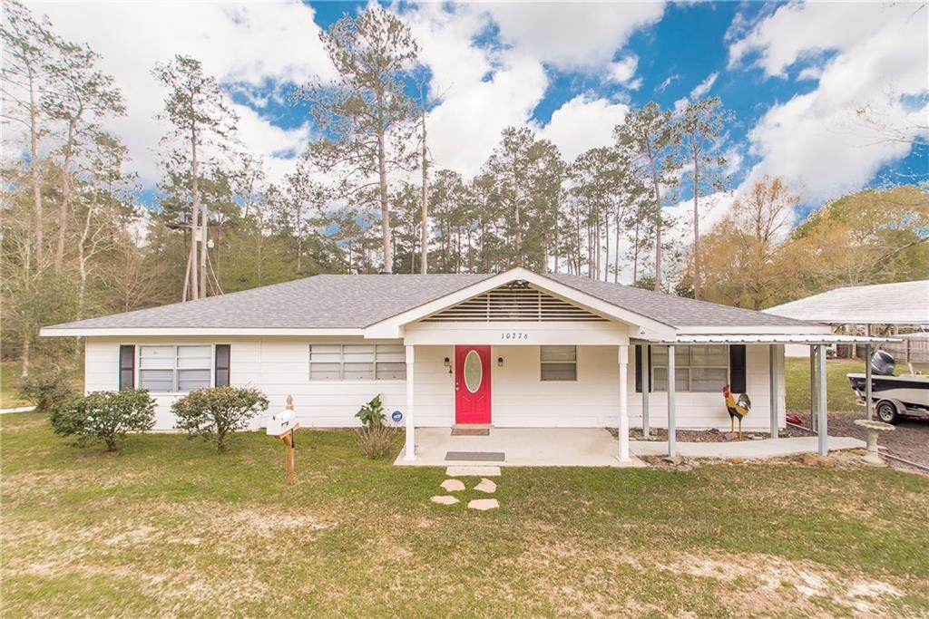 10276 Gordon Jones Drive - Photo 1 10276 Gordon Jones Drive - Photo 1